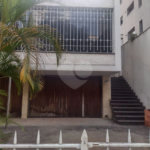 Casa à venda com 4 quartos em Ipiranga, São Paulo, SP
