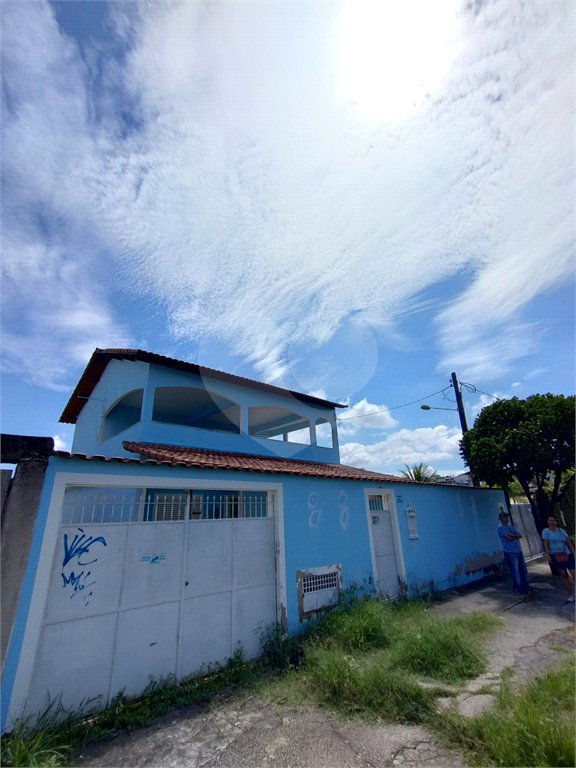 Casa à venda com 3 quartos, sendo 1 suíte, em Campo Grande, Rio de Janeiro, RJ