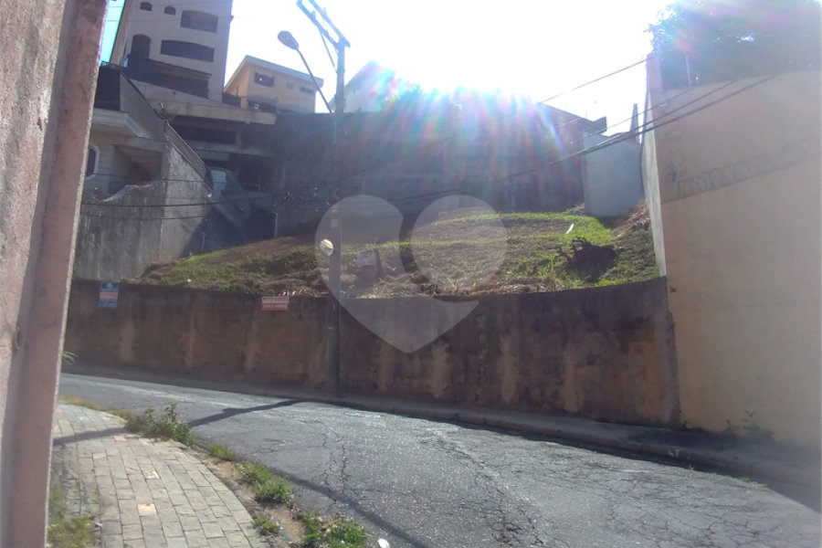 Terreno à venda em Jardim São Bento, São Paulo, SP