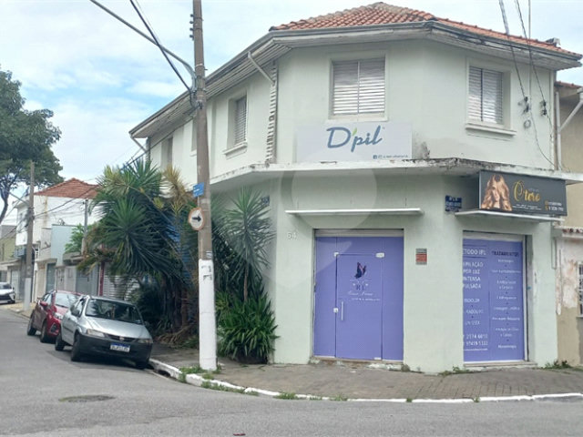 Sobrado à venda com 3 quartos em Vila Maria, São Paulo, SP