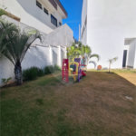 Casa à venda com 3 suítes no condomínio Reserva dos Jatobás, Louveira - SP