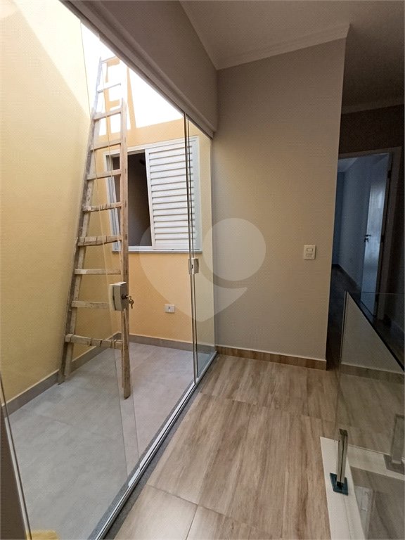 Sobrado à venda com 3 quartos, sendo 1 suíte,  em Vila Maria, São Paulo, SP