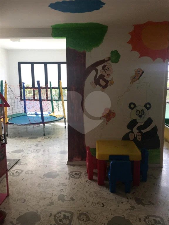 Apartamento à venda com 3 suítes em Tucuruvi, São Paulo, SP