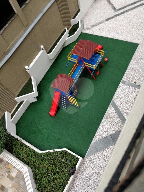 Apartamento à venda com 3 suítes em Jardim Ampliação, São Paulo, SP