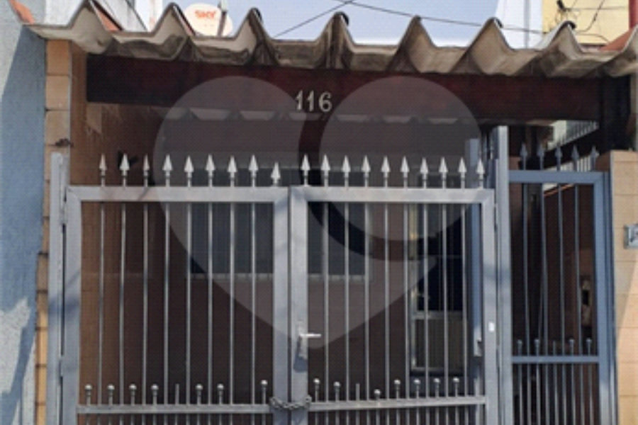 Sobrado à venda com 2 quartos em Vila Medeiros, São Paulo, SP