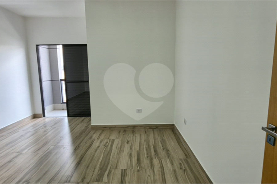 Sobrado à venda com 3 quartos, sendo 1 suíte, em Vila Bonilha, São Paulo, SP
