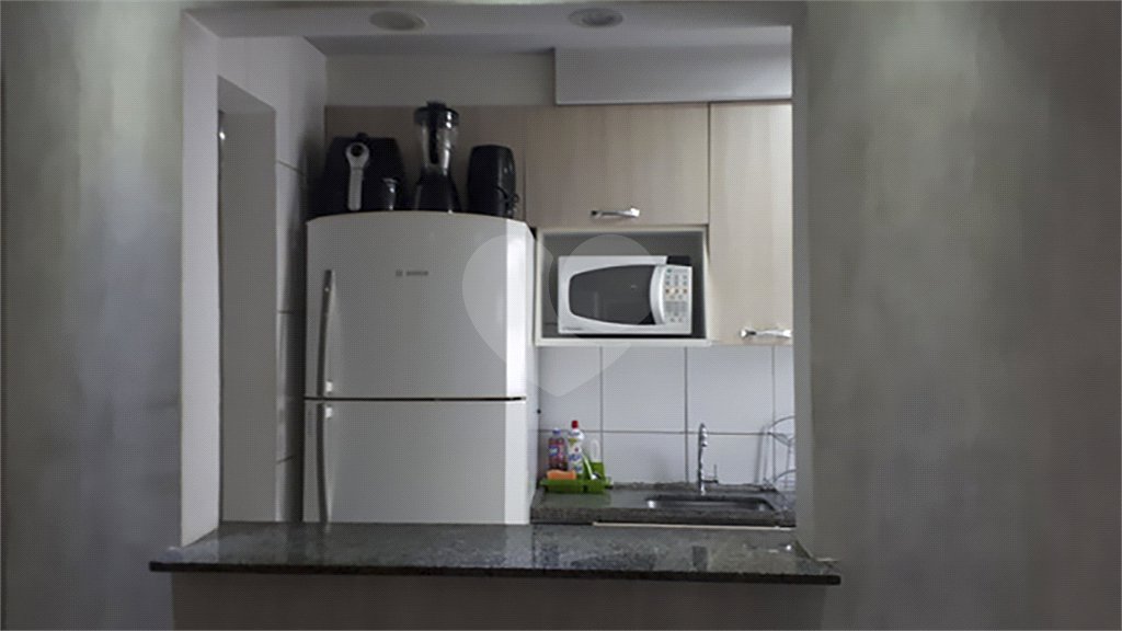 Apartamento à venda com 2 quartos em Parque Novo Mundo, São Paulo, SP