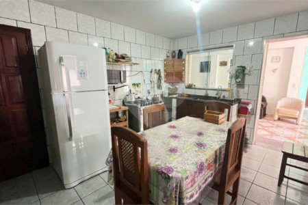 Casa à venda com 2 quartos em Jardim Luciana Maria, Sorocaba, SP