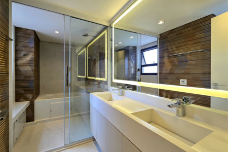 Apartamento à venda com 5 quartos, sendo 4 suítes, em Santa Cecília, São Paulo, SP