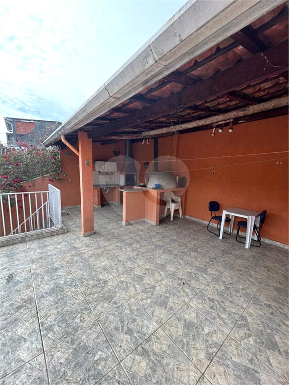 Casa à venda com 3 quartos em Conjunto Residencial Butantã, São Paulo, SP