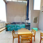 Apartamento à venda com 1 quarto em Jardim Paulista, São Paulo, SP