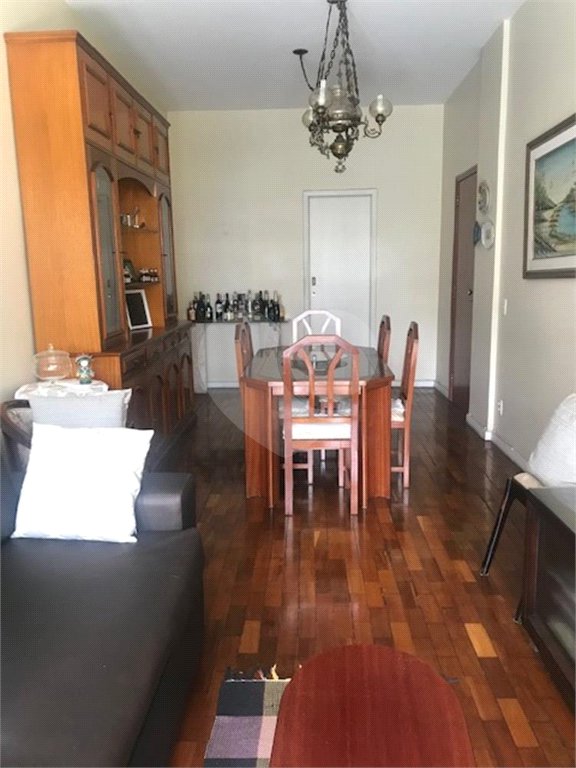 Apartamento à venda com 2 quartos, sendo 1 suíte, em Tijuca, Rio de Janeiro, RJ