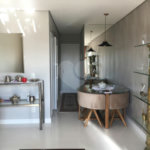 Apartamento à venda com 2 quartos em Mandaqui, São Paulo, SP