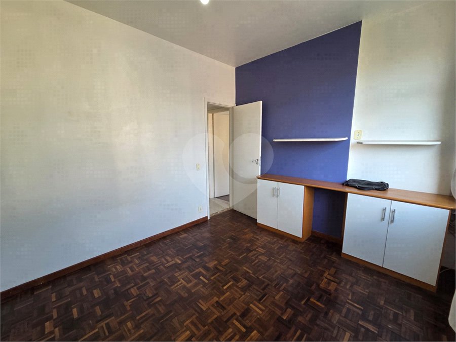 Apartamento à venda com 3 quartos, sendo 1 suíte, em Tijuca, Rio de Janeiro, RJ