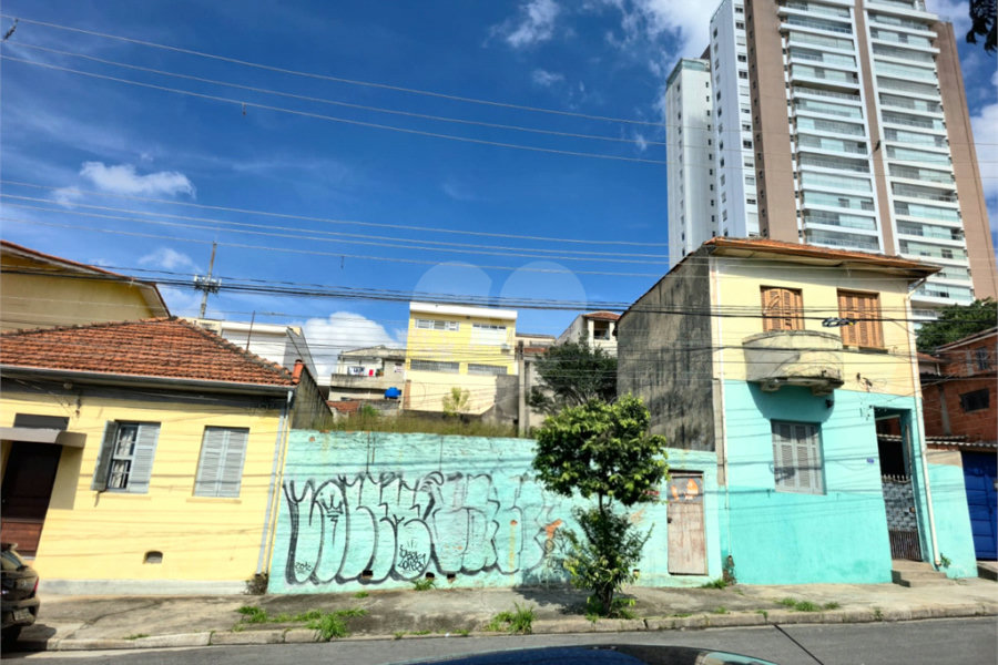 Casa à venda em Imirim, São Paulo, SP