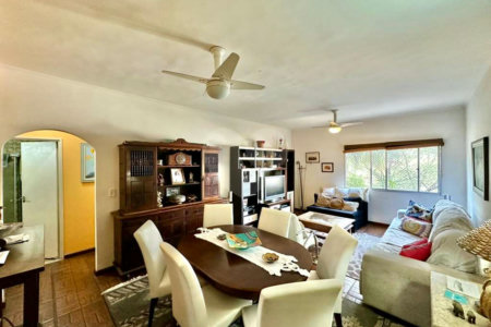 Apartamento à venda com 2 quartos em Consolação, São Paulo, SP