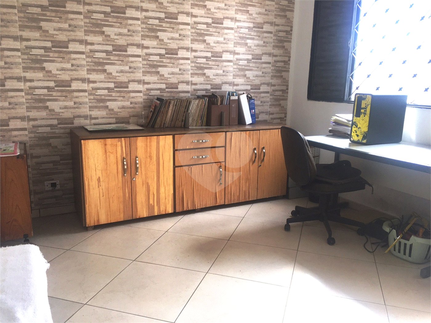 Casa Térrea à venda com 4 quartos, sendo 1 suíte,  em Vila Mazzei, São Paulo, SP