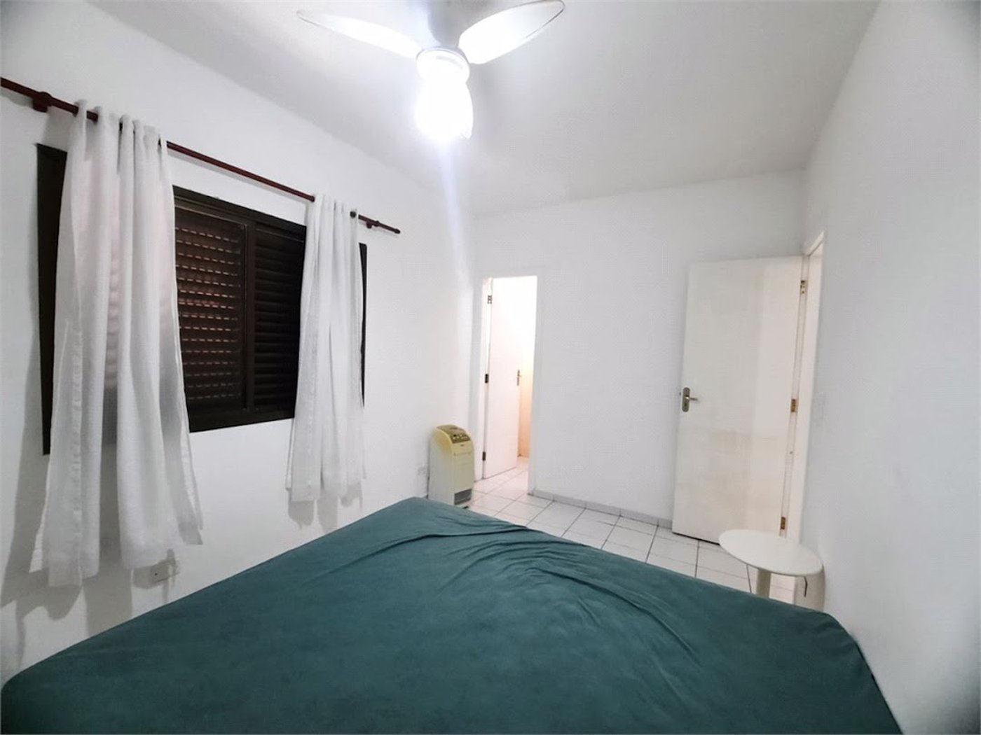 Apartamento Residencial para venda e locação, Balneário Cidade Atlântica, Guarujá - AP1566.