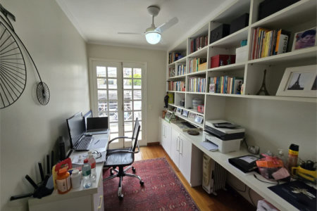 Sobrado à venda com 3 quartos, sendo 2 suítes,  em Jardim Bonfiglioli, São Paulo, SP