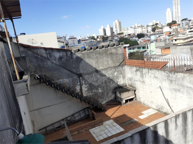 Sobrado à venda com 5 quartos, sendo 1 suíte,  em Vila Amália (zona Norte), São Paulo, SP