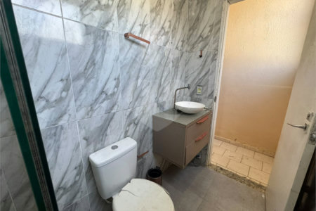 Casa para alugar com 2 suítes em Jardim Fogaça, Itapetininga, SP
