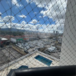 Apartamento à venda com 3 quartos, sendo 1 suíte,  em Lagoa Seca, Mogi das Cruzes, SP