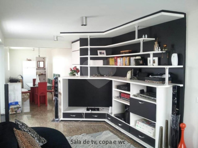 Cobertura à venda com 3 quartos, sendo 1 suíte,  em Vila Maria, São Paulo, SP