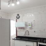 Apartamento à venda com 2 quartos em Vila Paulicéia, São Paulo, SP