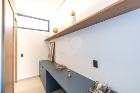 Casa à venda com 3 suítes no condomínio Residencial Dona Maria Candida, Indaiatuba - SP