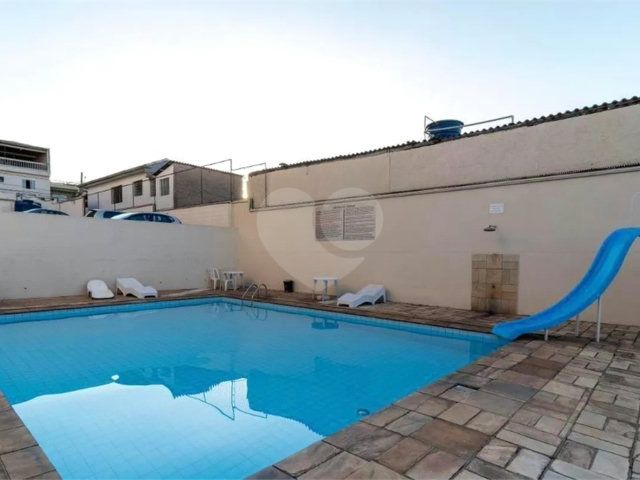Apartamento à venda com 2 quartos em Casa Verde, São Paulo, SP