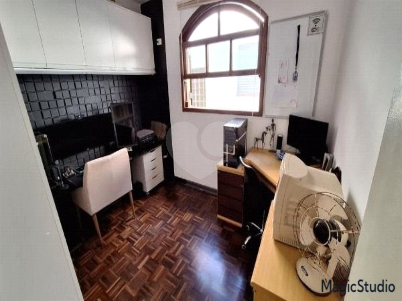 Casa à venda com 3 quartos, sendo 1 suíte,  no condomínio Conjunto Residencial Independencia, São Paulo - SP