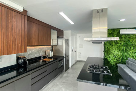 Apartamento à venda com 2 suítes em Vila Mariana, São Paulo, SP