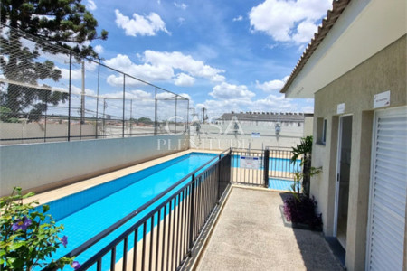 Apartamento à venda com 2 quartos em Recreio dos Sorocabanos, Sorocaba, SP