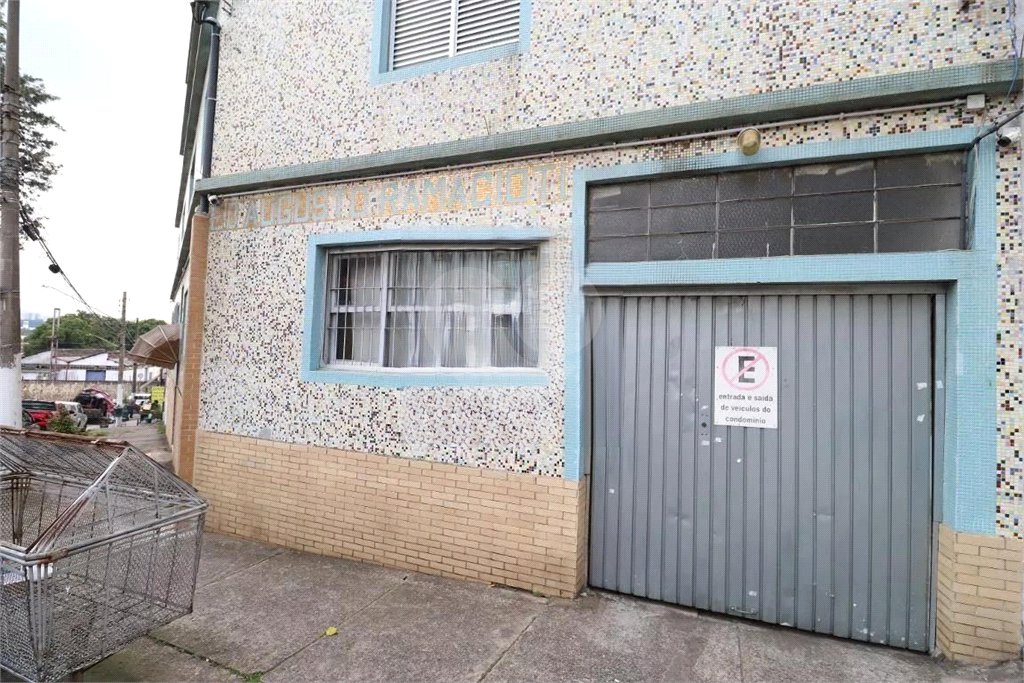 Apartamento à venda com 2 quartos em Lapa, São Paulo, SP
