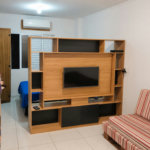 Apartamento com 1 dormitório à venda, 32 m² por R$ 280.000,00 - Ponta da Praia - Santos/SP