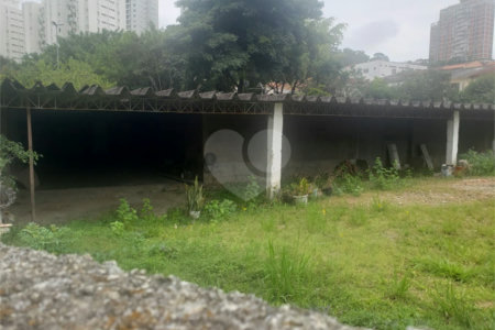 Terreno à venda em Jardim Marajoara, São Paulo, SP