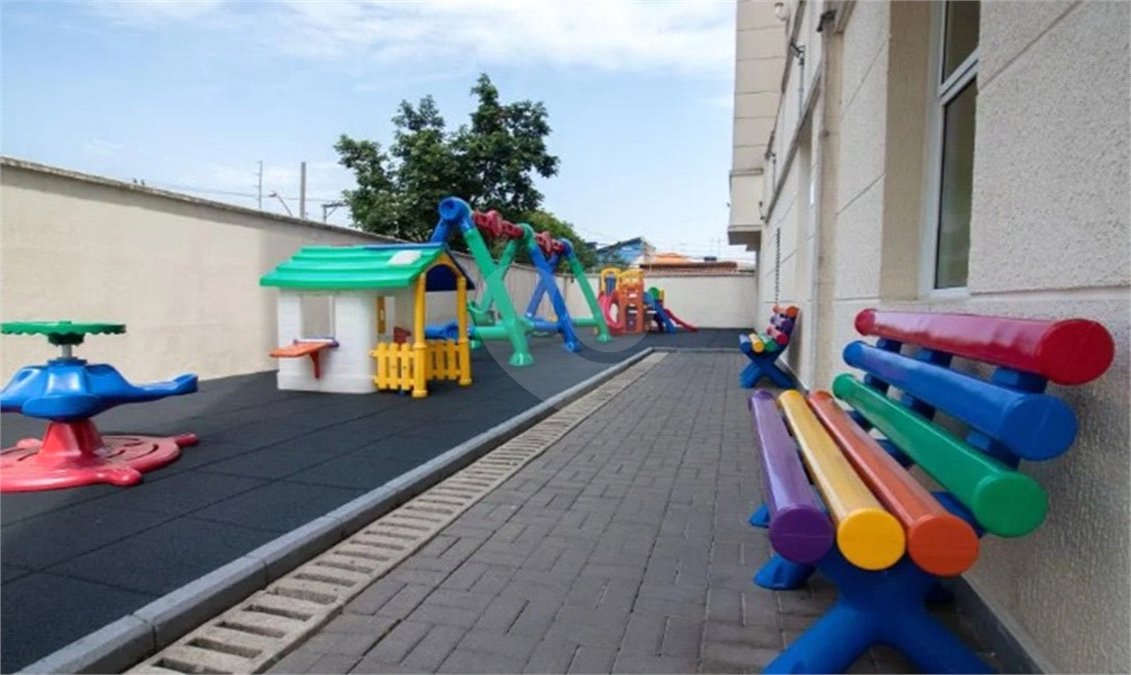 Apartamento à venda com 3 quartos, sendo 1 suíte, em Gopoúva, Guarulhos, SP