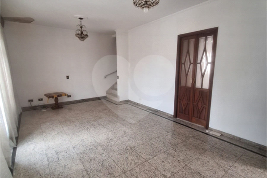 Casa à venda com 3 quartos, sendo 1 suíte, em Mandaqui, São Paulo, SP
