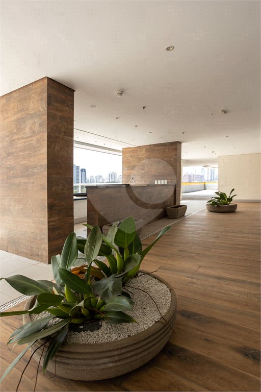 Laje Corporativa à venda ou para alugar em Chácara Santo Antônio, São Paulo, SP