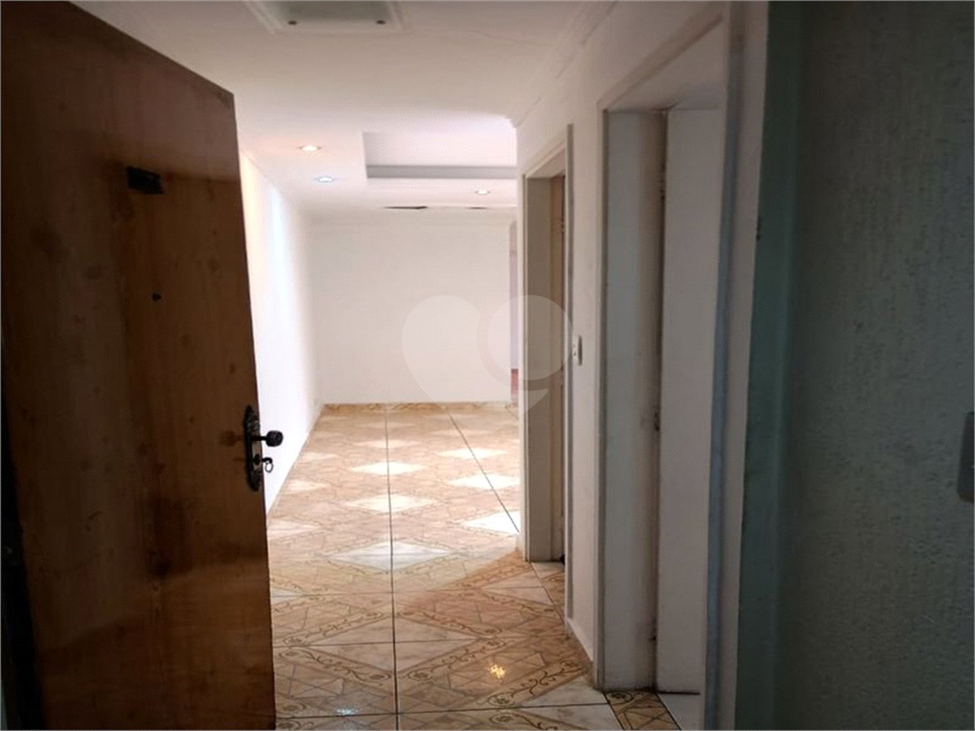 Apartamento à venda com 2 quartos em Vila Guilherme, São Paulo, SP