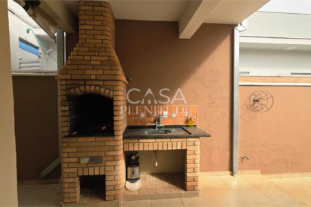 Casa em condomínio para alugar com 3 quartos, sendo 1 suíte, em Parque Residencial Villa dos Inglezes, Sorocaba, SP