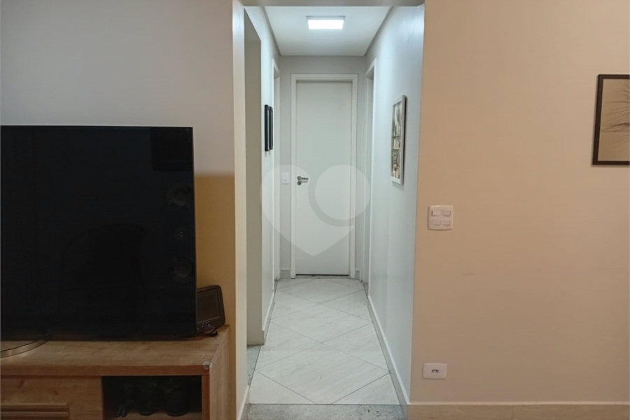 Apartamento à venda com 2 quartos em Vila Guilherme, São Paulo, SP