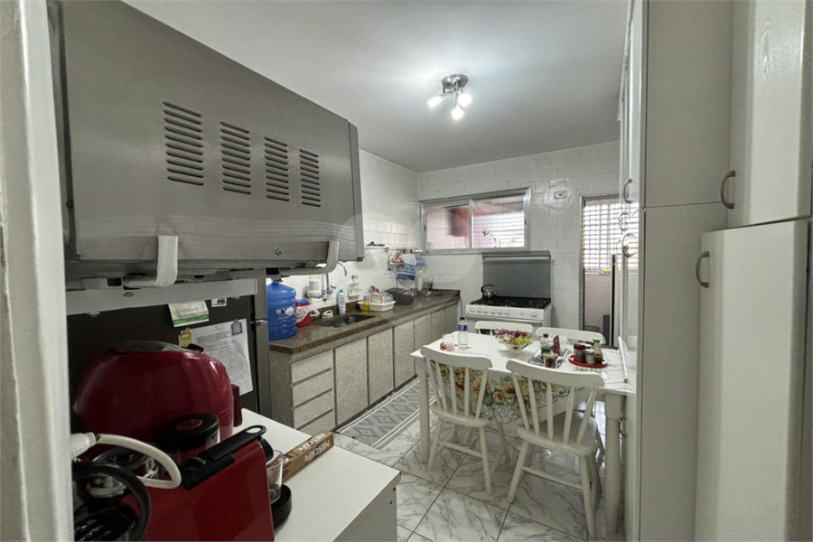 Apartamento à venda com 2 quartos em Santana, São Paulo, SP