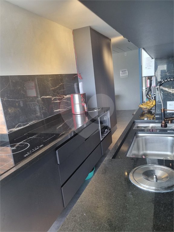 Apartamento à venda com 3 quartos, sendo 1 suíte, em Tucuruvi, São Paulo, SP