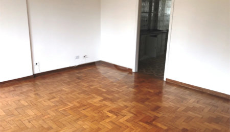 Apartamento à venda com 2 quartos em Santana, São Paulo, SP