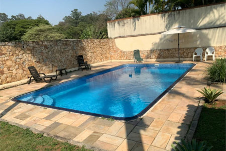Casa à venda com 4 quartos, sendo 2 suítes, em Vila São Francisco, São Paulo, SP