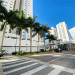 Apartamento à venda com 3 quartos, sendo 1 suíte, no Centro, São Bernardo do Campo, SP