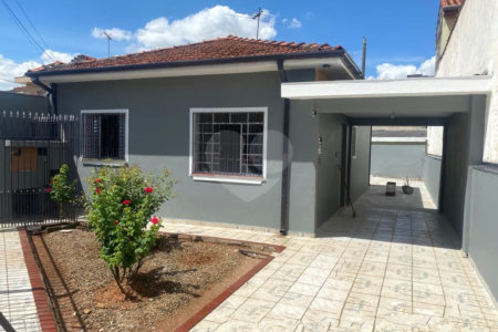 Casa à venda com 3 quartos em Vila Augusta, Guarulhos, SP