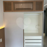 Apartamento à venda com 1 suíte em Sumarezinho, São Paulo, SP