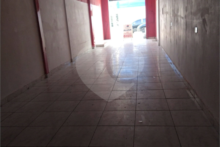 Salão para alugar em Horto, São Paulo, SP